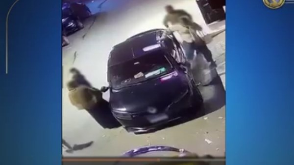 وزارة الداخلية 