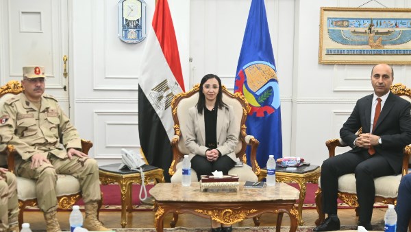 محافظة البحيرة 