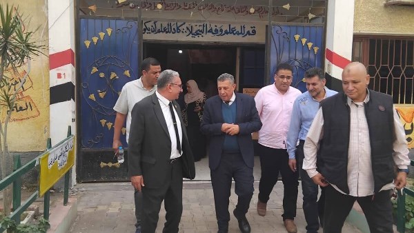 مديرية التربية والتعليم بالبحيرة 