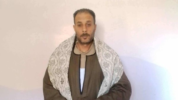 صورة المتوفي 