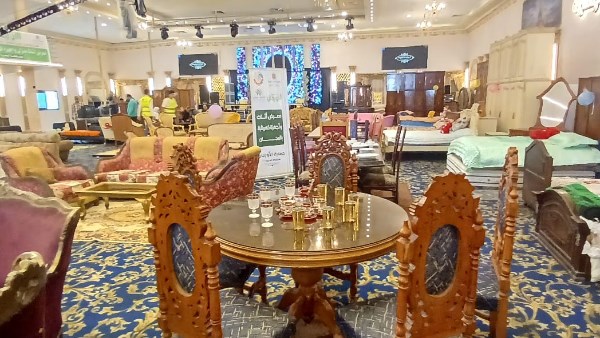 محافظة البحيرة 