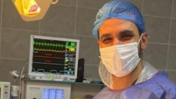 مستشفى ادكو بالبحيرة 