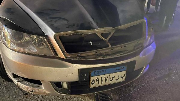 وفاة 5 أشخاص من أسرة واحدة بالبحيرة 