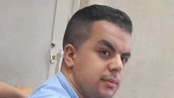 وفاة طالب بكلية الطب بالبحيرة 