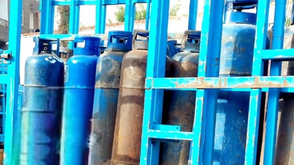 مديرية التموين بالبحيرة 