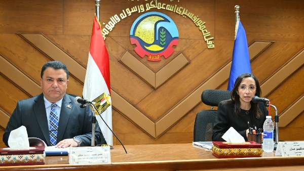 محافظة البحيرة 