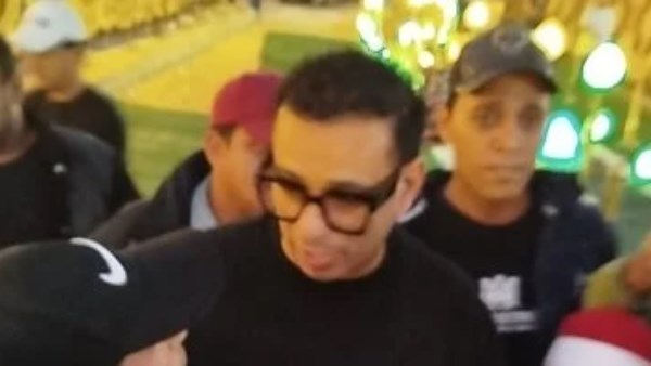 محمود الليثي