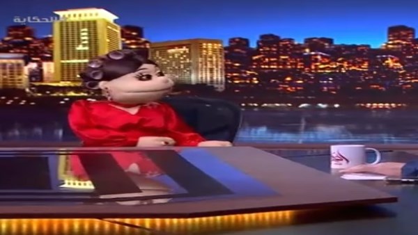 أبلة فاهيتا