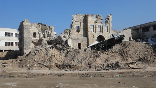 متحف قصر الباشا