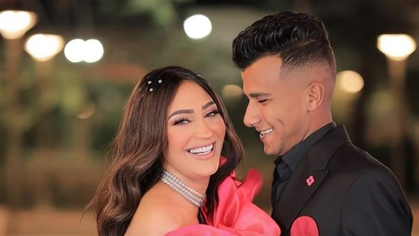 عصام صاصا وجهاد أحمد