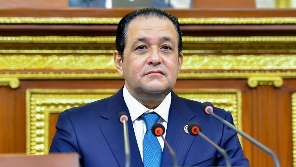 النائب علاء عابد، رئيس لجنة النقل والمواصلات بمجلس النواب ونائب رئيس حزب مستقبل وطن