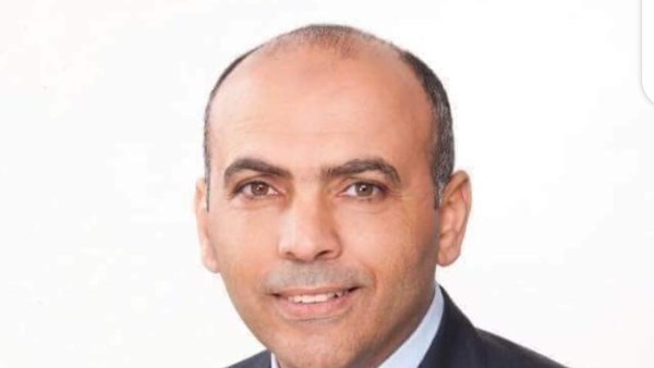 الدكتور جمال أبو الفتوح، وكيل لجنة الزراعة والري بمجلس الشيوخ