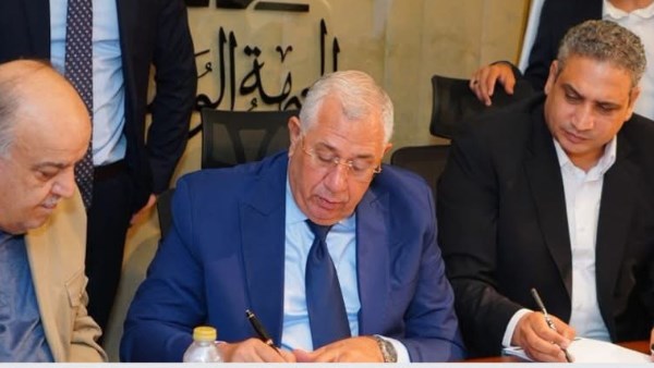 السيد القصير، رئيس الغرفة المركزية لحزب الجبهة الوطنية لمتابعة انتخابات النواب والأمين العام للحزب