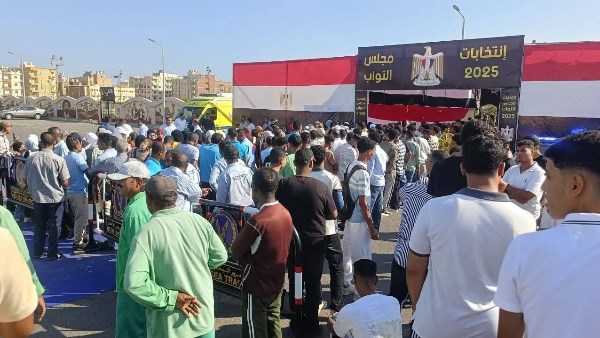 انتخابات مجلس النواب