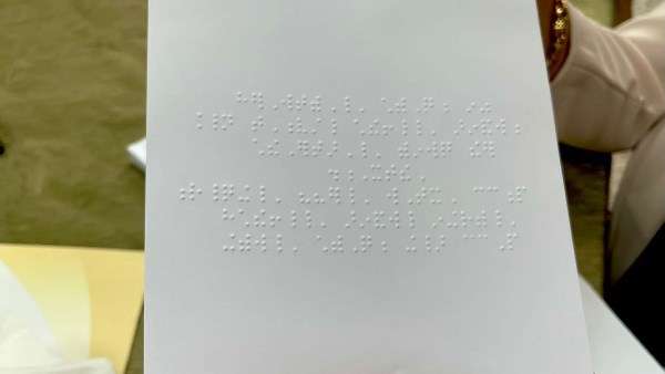 طريقة برايل 
