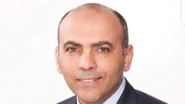 الدكتور جمال أبو الفتوح، عضو مجلس الشيوخ