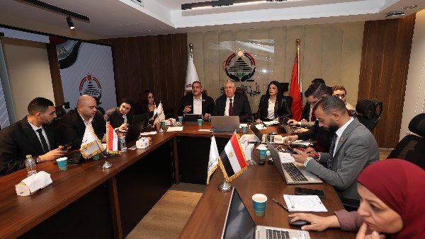 غرفة العمليات المركزية لحزب الجبهة الوطنية