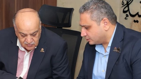 غرفة عمليات حزب الجبهة الوطنية 