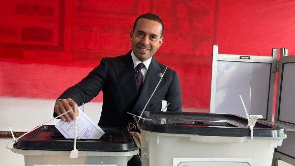 النائب محمد زكي وكيل لجنة الطاقة والبيئة والقوى العاملة بمجلس الشيوخ