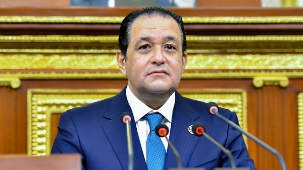 النائب علاء عابد رئيس لجنة النقل والمواصلات بمجلس النواب ونائب رئيس حزب مستقبل وطن