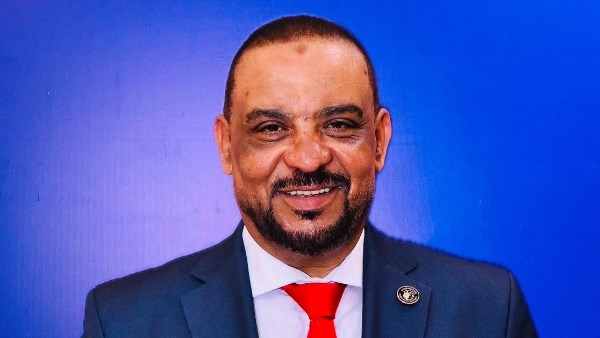 النائب أحمد حافظ