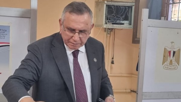 رئيس حزب الوفد