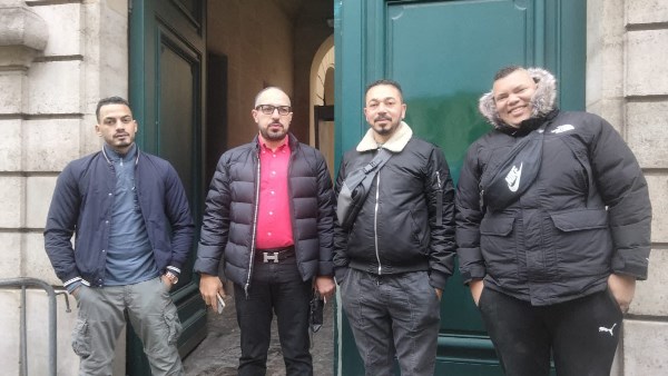 استعدادا للتصويت في انتخابات النواب 