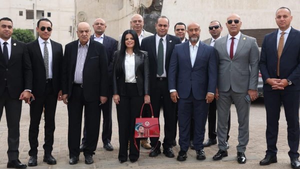 خلال الجولة