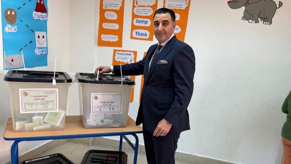 السعيد غنيم 