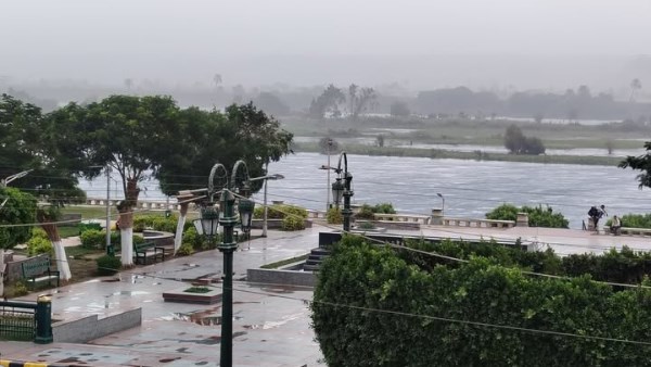 محافظة المنيا