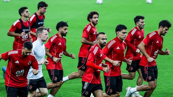 مران الأهلي