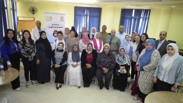  البرامج التوعوية الهادفة