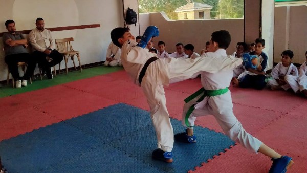 انشطة رياضية 