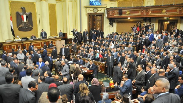 مجلس النواب 