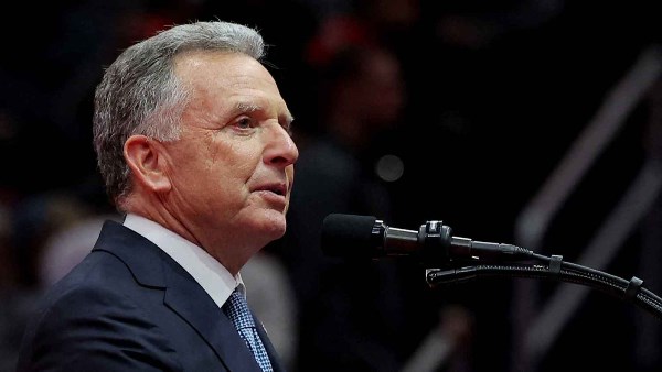 المبعوث الأمريكي ستيف ويتكوف 