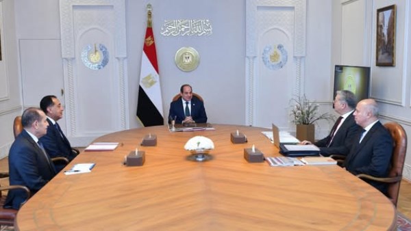 النسخة الخامسة لأسبوع الاتحاد الأفريقي