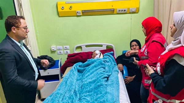 حادث الأتوبيس 