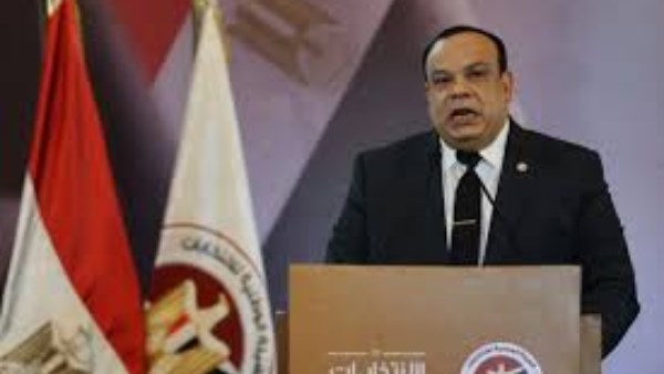  الهيئة الوطنية للانتخابات 