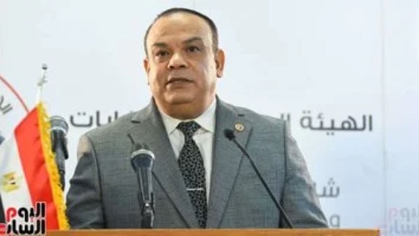  الهيئة الوطنية للانتخابات