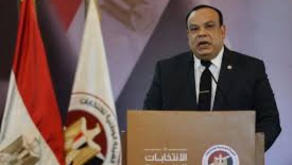  الهيئة الوطنية للانتخابات