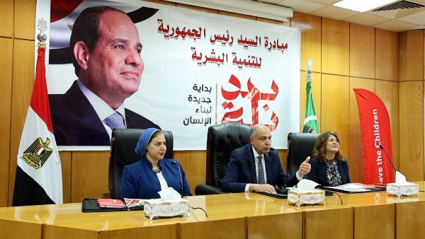 الجلسة الافتتاحية للمنتدى التعليمي حول “تعزيز التحصيل الدراسي لدى الأطفال”