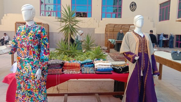  معرض الحرف اليدوية