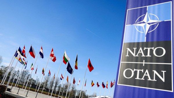 حلف الناتو  