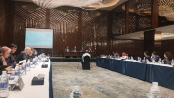  المنظمة العربية لحقوق الإنسان 