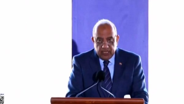  وزير الكهرباء 