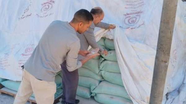  حملات رقابية على المخابز