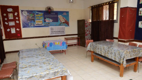 الاستعدادات لاستقبال انتخابات مجلس النواب