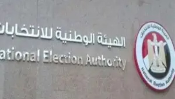 الهيئة الوطنية للانتخابات 