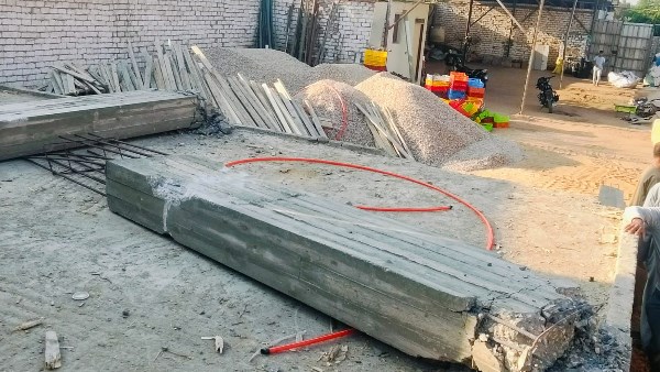 إزالة لمخالفات البناء