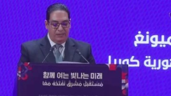 رئيس جامعة القاهرة 